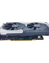 Unika AMD RX580 8GB 2048SP Gaming Graphics Card GDDR5 256Bit PCI Express 3.0 ×16 8Pin Radeon GPU RX 580 Series placa de video