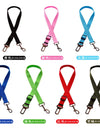 Pet Car Seat Belt Car Retractable Leash Dog Harness Dog Leash Dog Supplies Collar Accessories Pets Dogs Best Selling Products