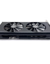 SHELI 51RISC RX5700 8GB Graphics Card GPU GDDR6 256-bit 7nm video card Support Desktop CPU placa de video rx5700xt