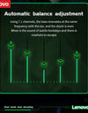 Lenovo LP6 Wireless BT 5.0 Earbuds Low Latency Gaming Headphone with Mic 300mAh Charging Case