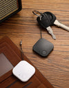 Mini Bluetooth GPS Tracker Smart Dog Pets Anti-lost Alarm Wireless Child Bag Wallet Key Finder Smart Activity Trackers Locator