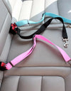 Pet Car Seat Belt Car Retractable Leash Dog Harness Dog Leash Dog Supplies Collar Accessories Pets Dogs Best Selling Products