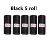 Black 5 roll