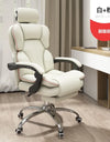 UVR WCG Gaming Chair Adjustable Live Gaming Chair Swivel lift Reclining Office Chair Home Comfortable Ergonomic Computer Chair