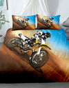 Gaming Bed Duvet Cover Set Twin,Gamer Bedding Sets for Boys Kids,Game King Size Duvet Cover Set 2/3pcs Microfiber Game Bed Set