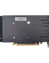 Unika AMD RX580 8GB 2048SP Gaming Graphics Card GDDR5 256Bit PCI Express 3.0 ×16 8Pin Radeon GPU RX 580 Series placa de video