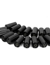 Pet Dog Poop Bags Dispenser Collector Garbage Bag Puppy Cat Pooper Scooper Bag Small Rolls Outdoor Clean Pets Supplies