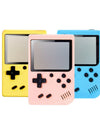 Hand-held Gaming Device Sup Retro Classic Games Portative Gamepad Game Box Player 800 In 1 Game Console