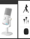 Computer Games Microphone Esports Dedicated Desktop