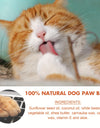 Paw Protection for Your Furry pets: Pet Paw Balm for Dogs & Cats - Moisturize & Protect Dry Paws Year-Round!