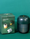 Usb Portable Air Humidifier Diffuser Home Bedroom Humidifier Large Usb Capacity Small Portable Humidifier For Office Car