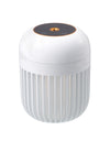 Usb Portable Air Humidifier Diffuser Home Bedroom Humidifier Large Usb Capacity Small Portable Humidifier For Office Car