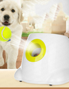 Ball Launcher
