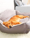 Dog Bed: