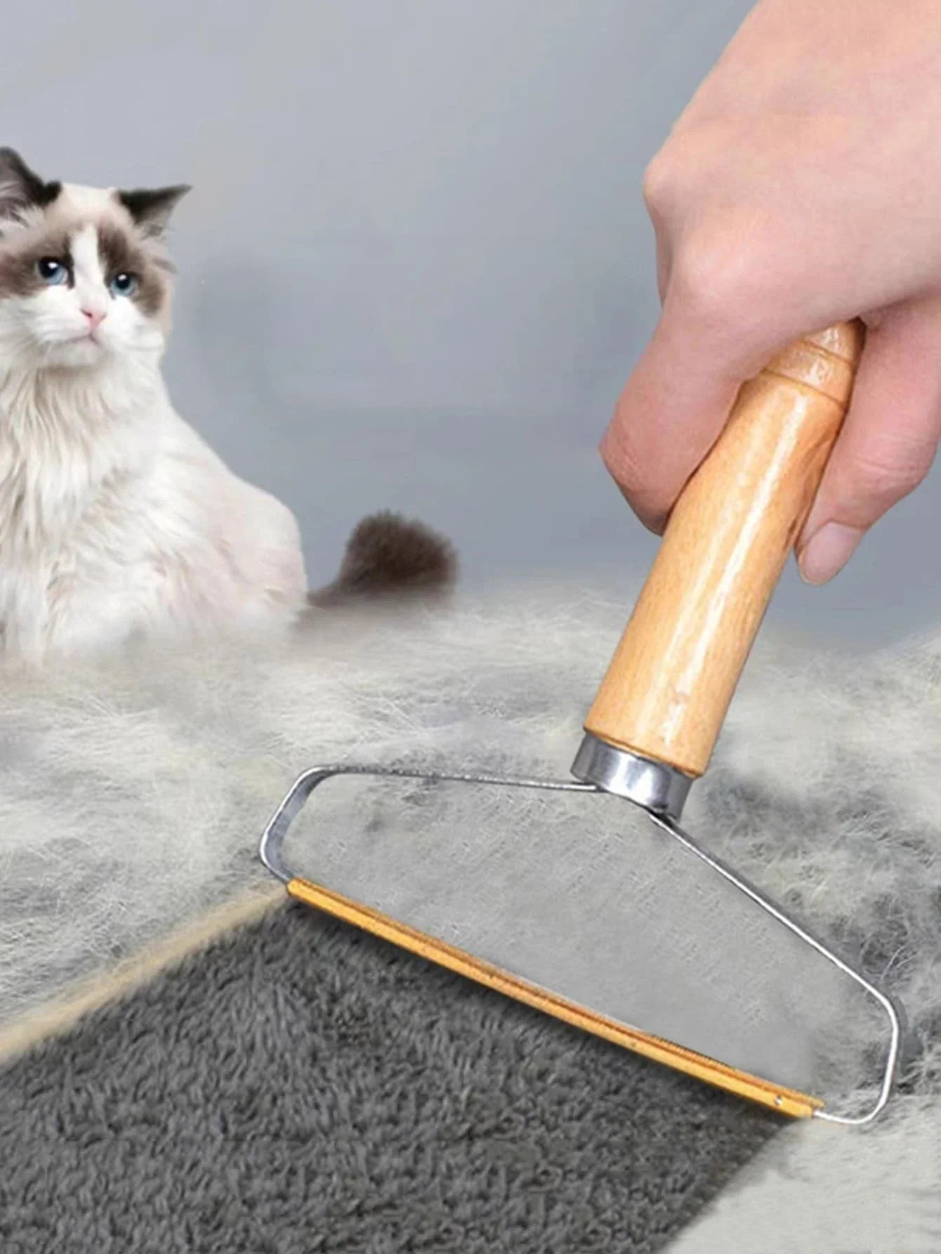This N That™ Hair Remover