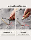 This N That™ Hair Remover