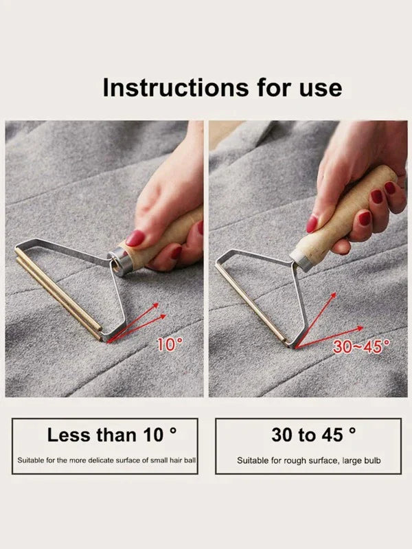 This N That™ Hair Remover