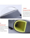 Pet Treat Launcher