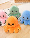 Octopus Plush Toy
