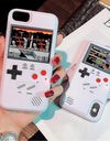 iPhone Game Case
