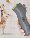 Pet Treat Launcher