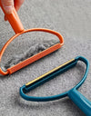 Say Goodbye To Pet Hair With Our Revolutionary Coat Shaving Pet Hair Remover!
