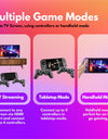 Gaming Console