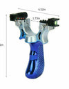 {Brand Name} ™ Laser Slingshot