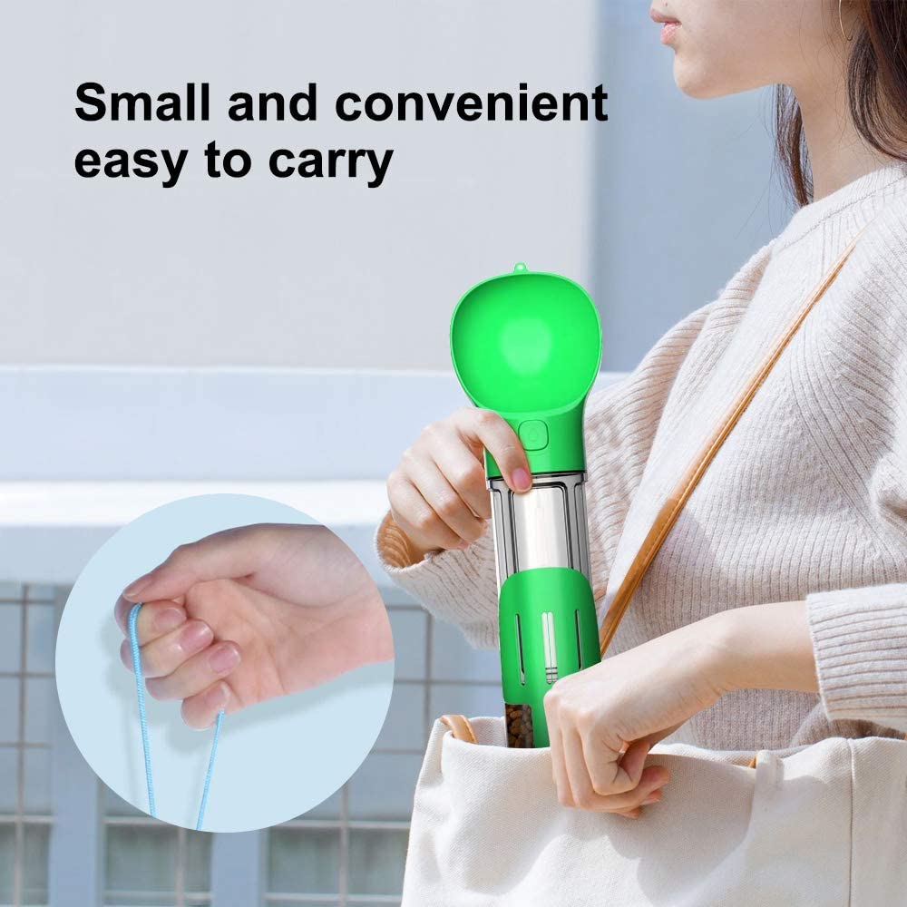 This N That™   Dog Bottle