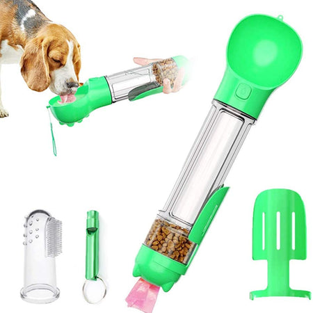 This N That™   Dog Bottle