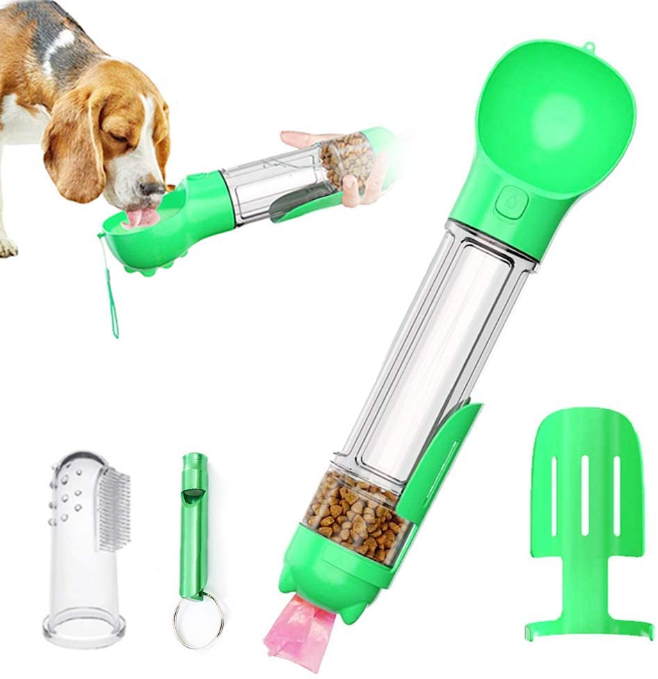 This N That™   Dog Bottle