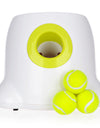 Ball Launcher