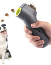 Pet Treat Launcher