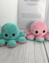 Octopus Plush Toy