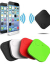 Mini Bluetooth GPS Tracker Smart Dog Pets Anti-lost Alarm Wireless Child Bag Wallet Key Finder Smart Activity Trackers Locator