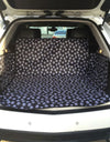 CAWAYI KENNEL Pet Carriers Dog Car Seat Cover Trunk Mat Cover Protector Carrying For Cats Dogs transportin perro autostoel hond