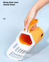 Cat Litter Box Scoop