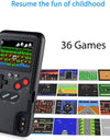 iPhone Game Case