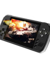 Gaming Console