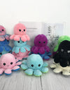 Octopus Plush Toy